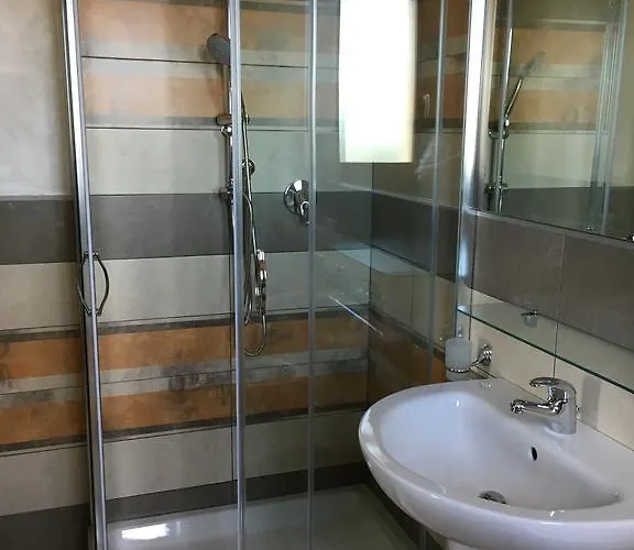 Gasthuis La Piazzetta