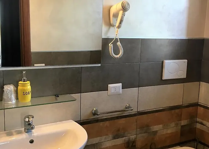 Gasthuis La Piazzetta