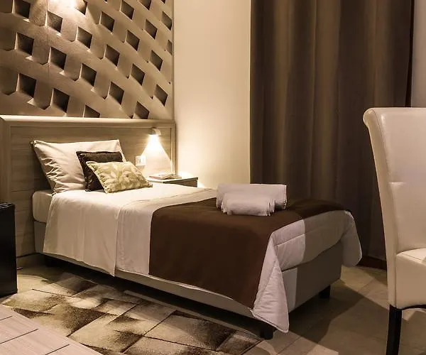 La Piazzetta Gasthuis