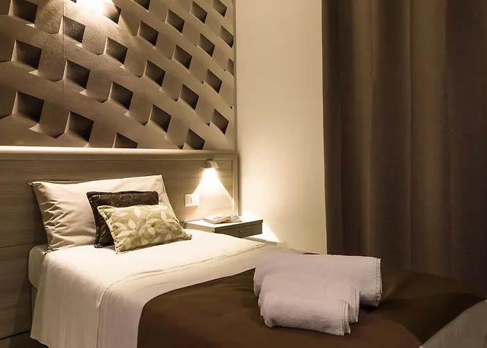 Gasthuis La Piazzetta Olbia