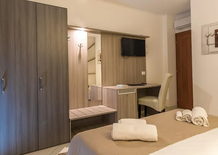 La Piazzetta 4* Olbia