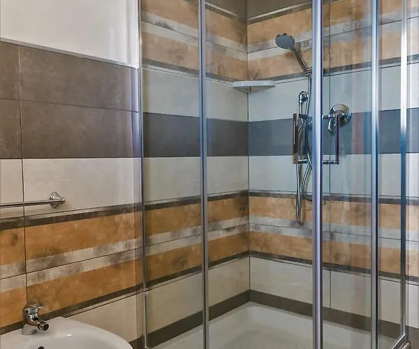 La Piazzetta Gasthuis Olbia