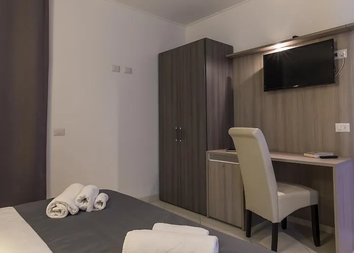 La Piazzetta Gasthuis