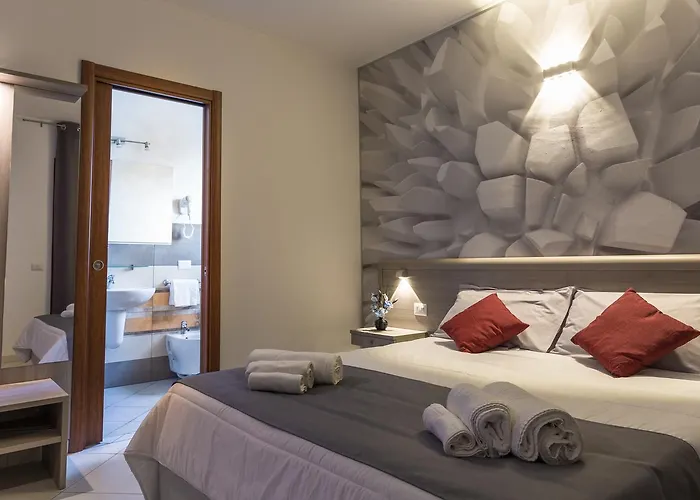 Gasthuis La Piazzetta 4*