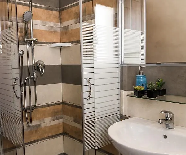 La Piazzetta 4* Olbia