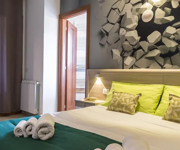 La Piazzetta Gasthuis