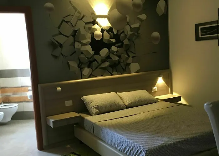 La Piazzetta Gasthuis 4*