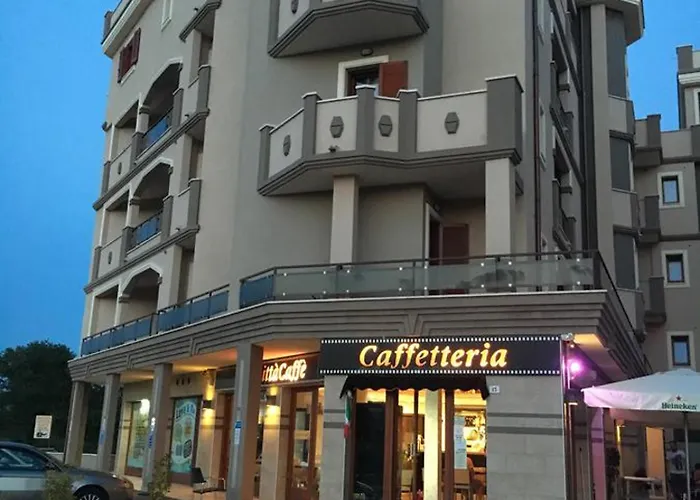 La Piazzetta 4* Olbia